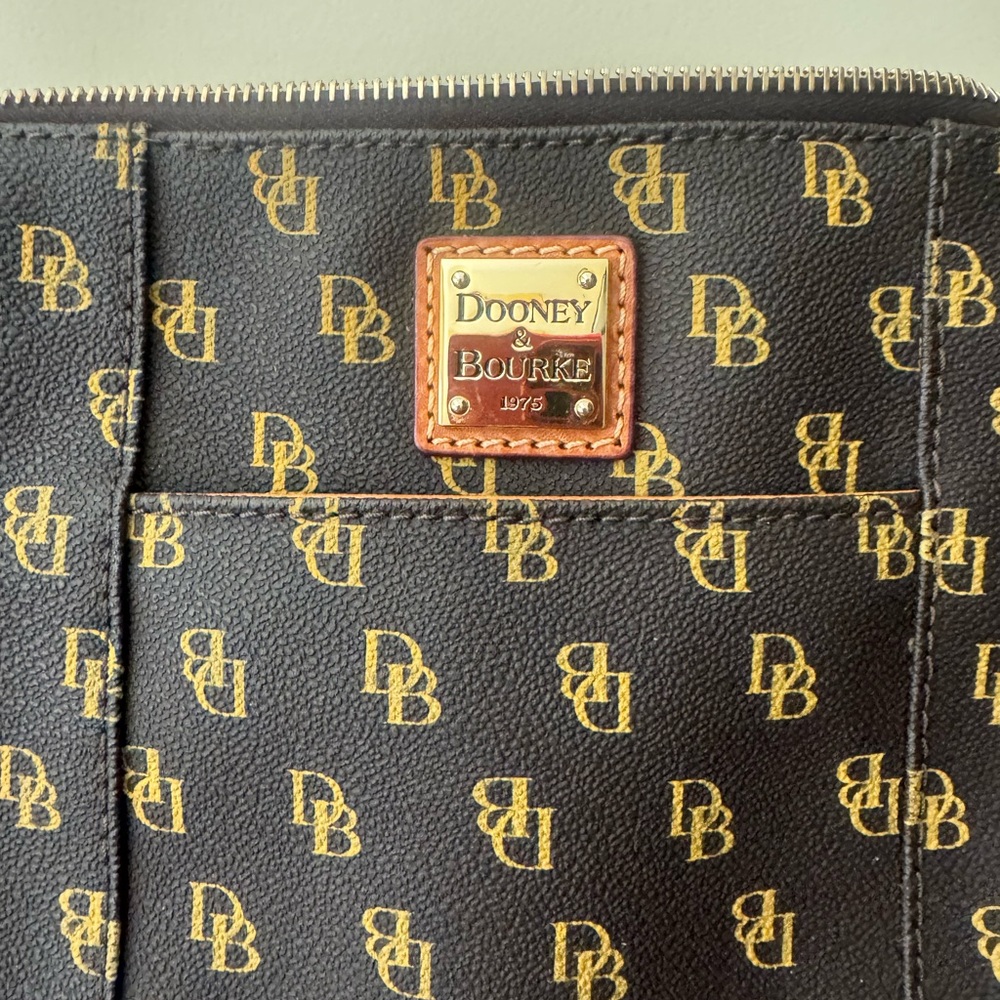 Dooney & Bourke Blakey Marlee Crossbody - Picture 4 of 16